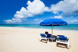 Anguilla weather forecast