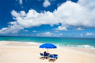 Anguilla weather forecast