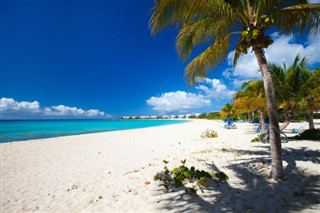 Anguilla weather forecast