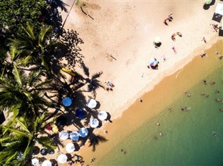 Anguilla weather forecast