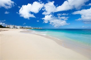 Anguilla weather forecast