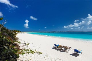 Anguilla weather forecast