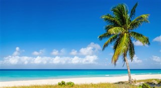 Anguilla weather forecast