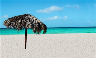 Anguilla weather forecast