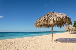 Anguilla weather forecast