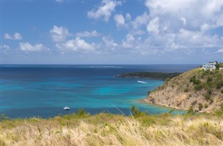 Anguilla weather forecast