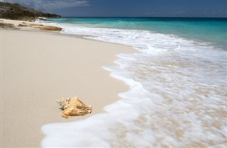 Anguilla weather forecast