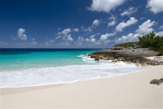 Anguilla weather forecast