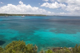 Anguilla weather forecast