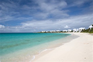 Anguilla weather forecast