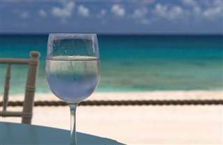 Anguilla weather forecast