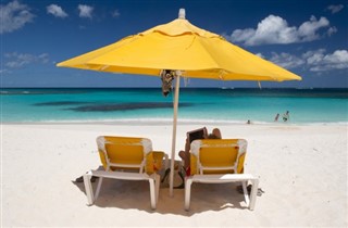 Anguilla weather forecast