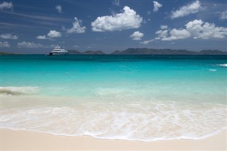 Anguilla weather forecast