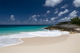 Anguilla weather forecast