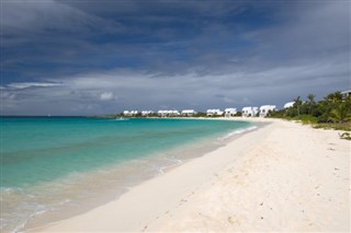 Anguilla weather forecast