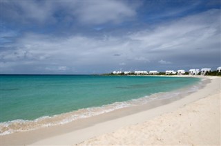 Anguilla weather forecast