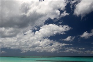 Anguilla weather forecast