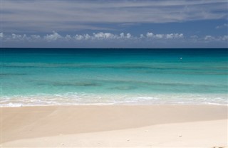 Anguilla weather forecast