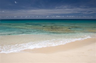 Anguilla weather forecast