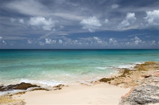 Anguilla weather forecast