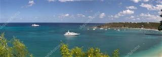 Anguilla weather forecast