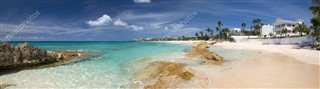 Anguilla weather forecast