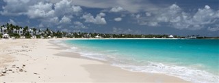 Anguilla weather forecast