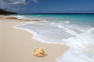 Anguilla weather forecast