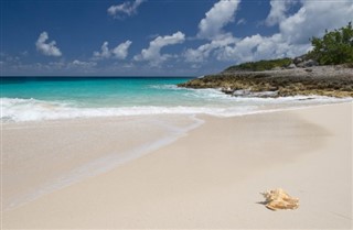 Anguilla weather forecast