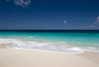 Anguilla weather forecast