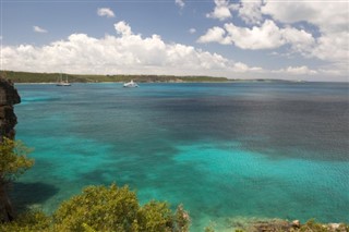 Anguilla weather forecast