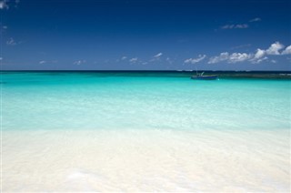 Anguilla weather forecast