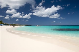 Anguilla weather forecast