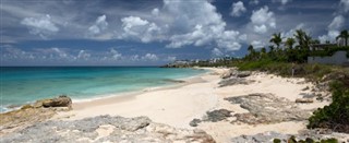 Anguilla weather forecast