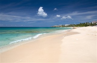 Anguilla weather forecast