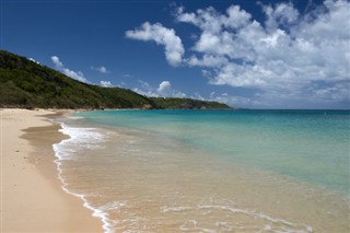 Anguilla weather forecast