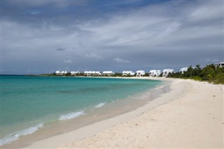 Anguilla weather forecast