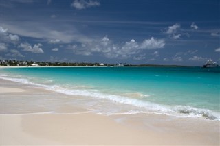 Anguilla weather forecast