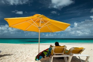 Anguilla weather forecast