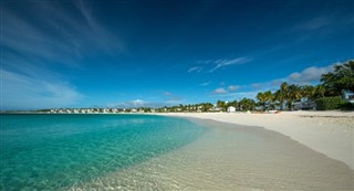 Anguilla weather forecast