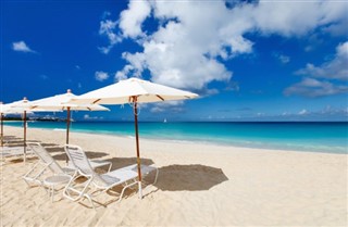 Anguilla weather forecast