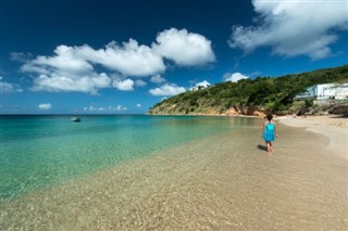 Anguilla weather forecast