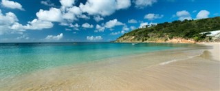 Anguilla weather forecast