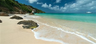 Anguilla weather forecast