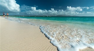 Anguilla weather forecast