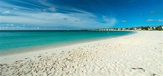 Anguilla weather forecast