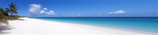 Anguilla weather forecast