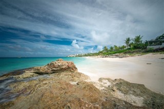 Anguilla weather forecast