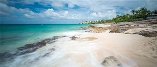 Anguilla weather forecast