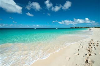 Anguilla weather forecast